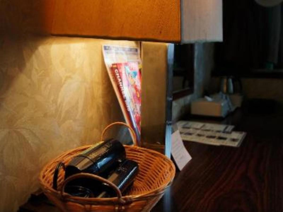 Hotel Sato Tokyo - Vacation Stay 04955V Bagian luar foto