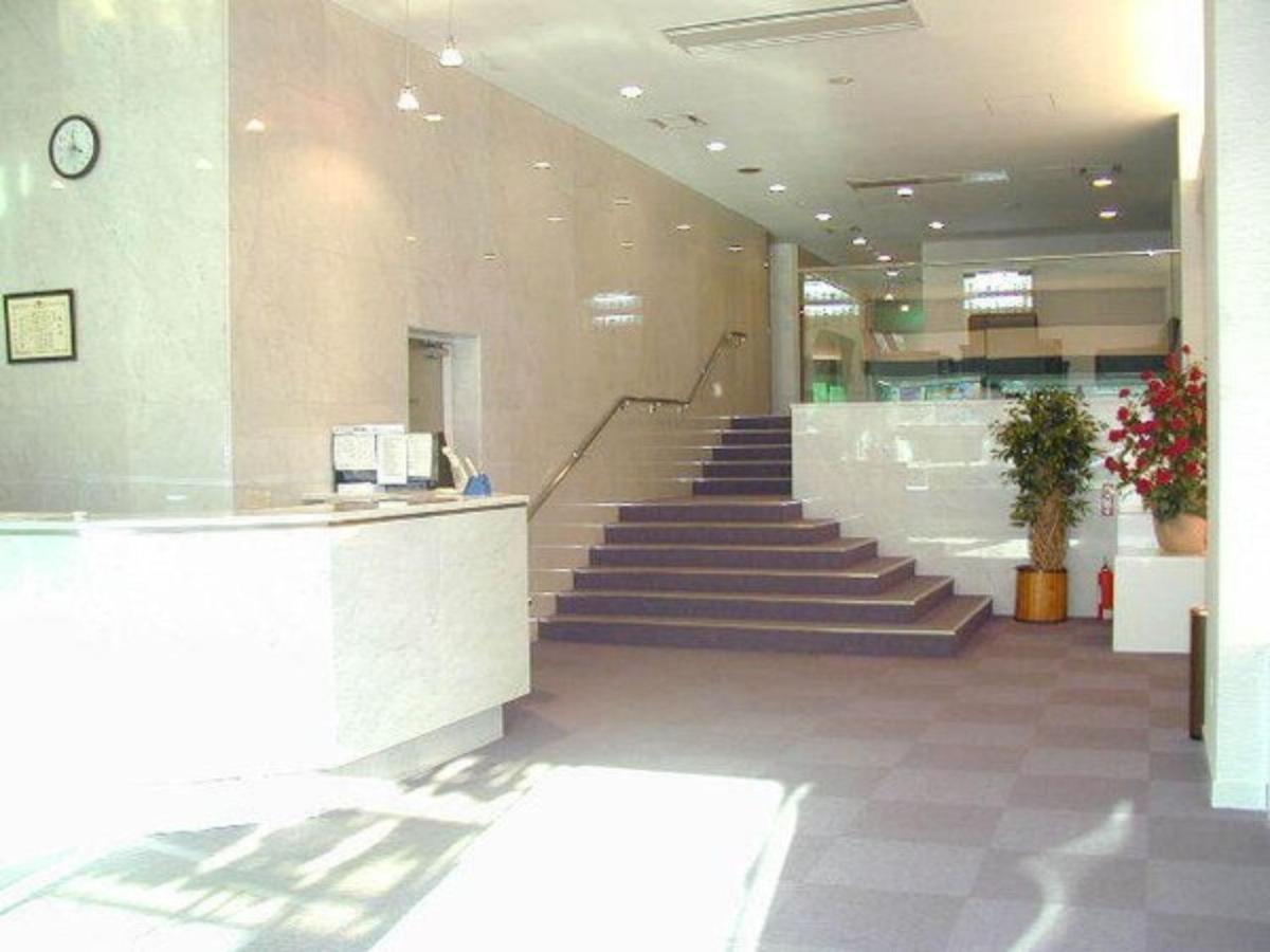 Hotel Sato Tokyo - Vacation Stay 04955V Bagian luar foto