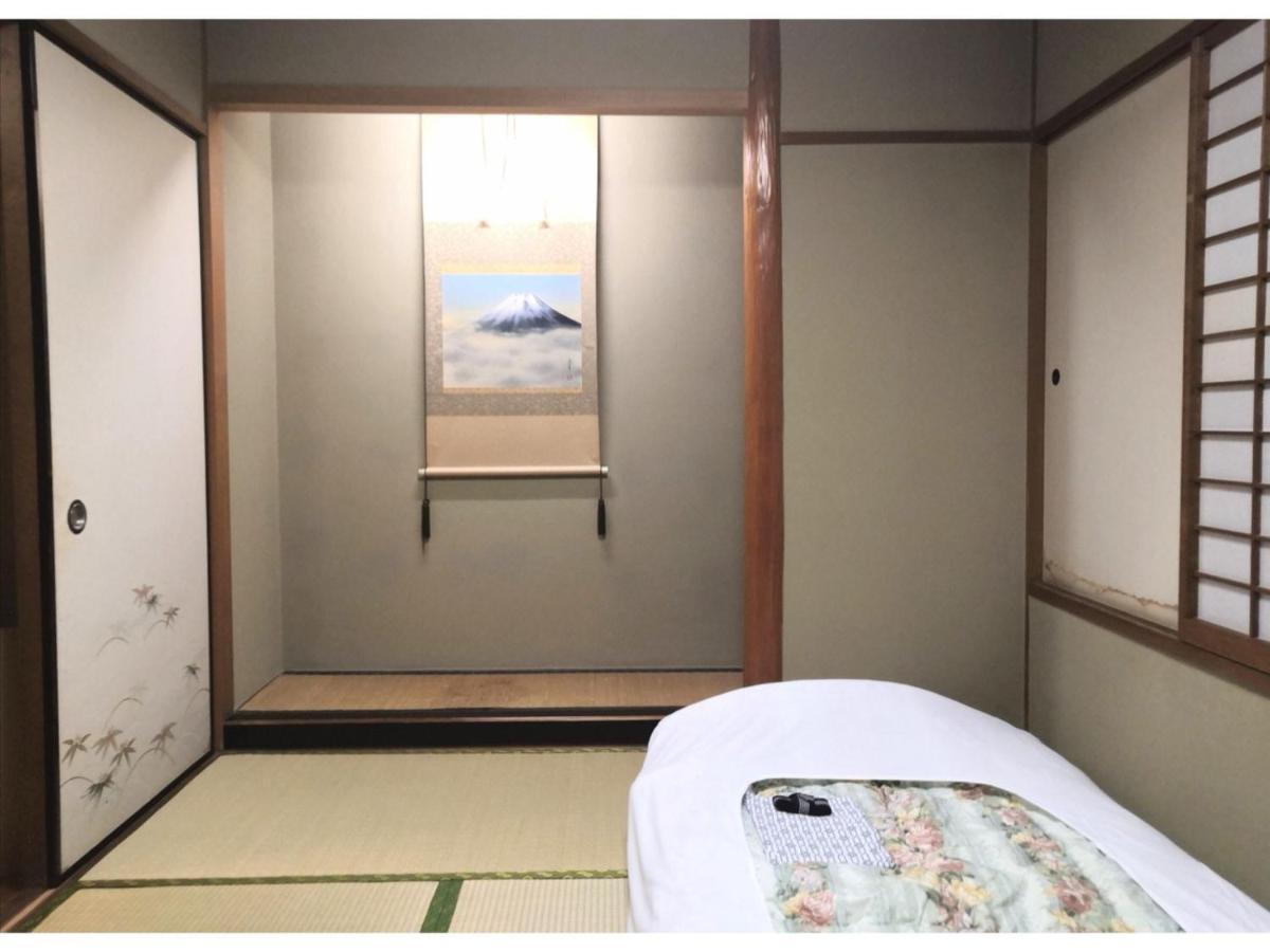 Hotel Sato Tokyo - Vacation Stay 04955V Bagian luar foto