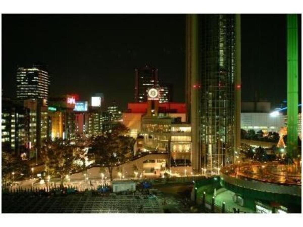 Hotel Sato Tokyo - Vacation Stay 04955V Bagian luar foto